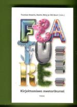 Feature! - Kirjoittamisen mestarikurssi