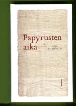 Papyrusten aika