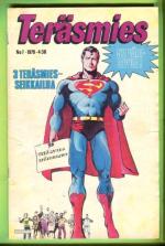Teräsmies 7/79