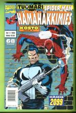 Hämähäkkimies 1/94 (Spider-Man)