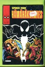 Hämähäkkimies 1/87 (Spider-Man)