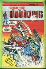 Hämähäkkimies 9/82 (Spider-Man)