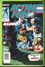Action Force 9/91