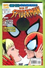 Web of Spider-Man Vol. 1 #125 Jun 95