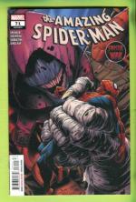 Amazing Spider-Man #71 Sep 21