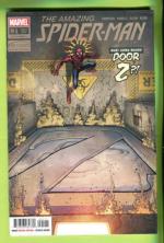 Amazing Spider-Man #91 May 22