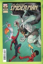 Amazing Spider-Man #92 May 22