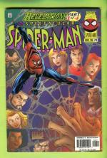 Spectacular Spider-Man Vol. 1 #240 Nov 96
