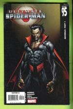 Ultimate Spider-Man #95 Jul 06