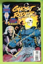 Ghost Rider Vol. 2 #53 Sep 94
