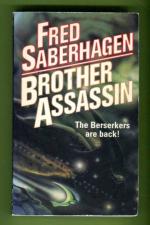 Brother Assassin