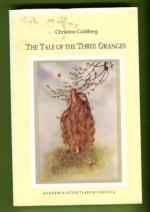 The Tale of the Three Oranges