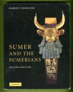 Sumer and the Sumerian