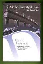 Matka ilmestyskirjan maailmaan