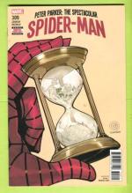 Peter Parker: The Spectacular Spider-Man #309 Nov 18
