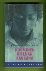 Huominen on liian kaukana