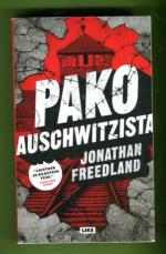 Pako Auschwitzista