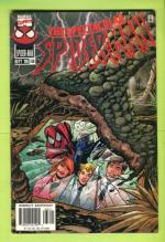 Spectacular Spider-Man Vol. 1 #238 Sep 96