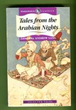 Tales from the Arabian Nights