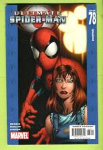 Ultimate Spider-Man #78 Aug 05