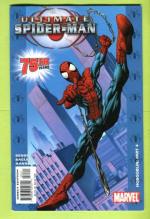 Ultimate Spider-Man #75 Jun 05
