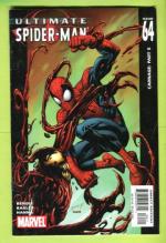 Ultimate Spider-Man #64 Oct 04