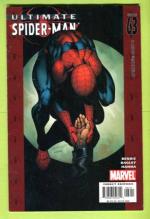 Ultimate Spider-Man #63 Oct 04