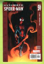 Ultimate Spider-Man #59 Jul 04