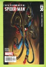 Ultimate Spider-Man #58 Jul 04