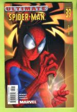 Ultimate Spider-Man #39 Jun 03