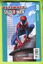 Ultimate Spider-Man #30 Jan 03