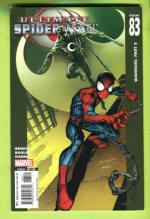 Ultimate Spider-Man #83 Nov 05