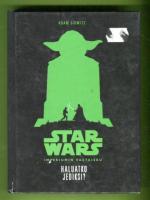 Star Wars - Imperiumin vastaisku: Haluatko jediksi?