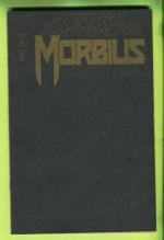 Morbius: The Living Vampire Vol. 1 #12 Aug 93