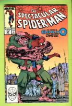 Spectacular Spider-Man Vol. 1 #156 Nov 89