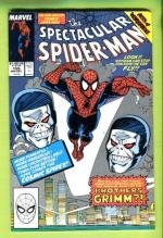 Spectacular Spider-Man Vol. 1 #159 Mid Dec 89
