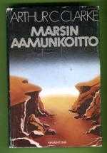 Marsin aamunkoitto