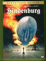 Hindenburg (DVD)