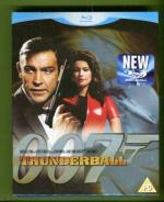 Thunderball (Blu-ray)