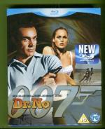 Dr. No (Blu-ray)