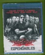 The Expendables (Blu-ray)
