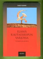 Elämä rautaesiripun varjossa - Toisinajattelijan päiväkirja