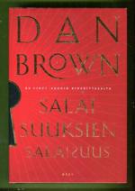 Salaisuuksien salaisuus