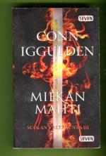 Suolan valtakunta 3 - Miekan mahti