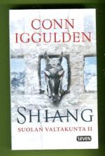 Suolan valtakunta 2 - Shiang