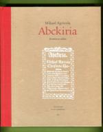 Abckiria - Kriittinen editio