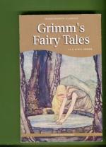 Grimm's Fairy Tales