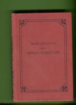 Minun Marttani - Kertomus