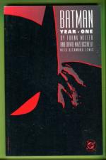 Batman: Year One