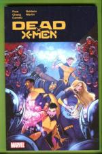 Dead X-Men